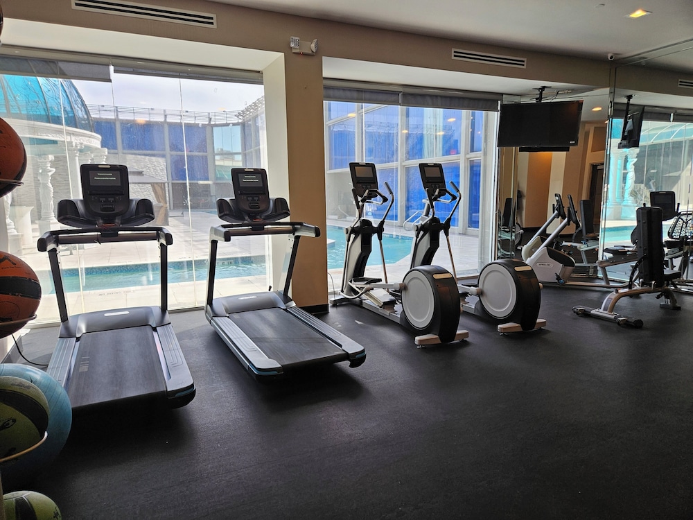 DoubleTree Houston Brookhollow 26/49