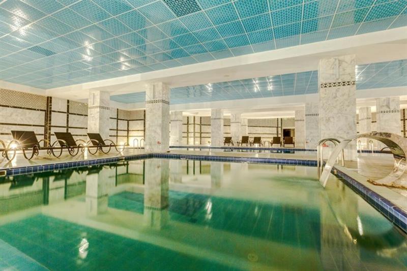 Kaynesia Hotel SPA & Wellness Hotel 18/31