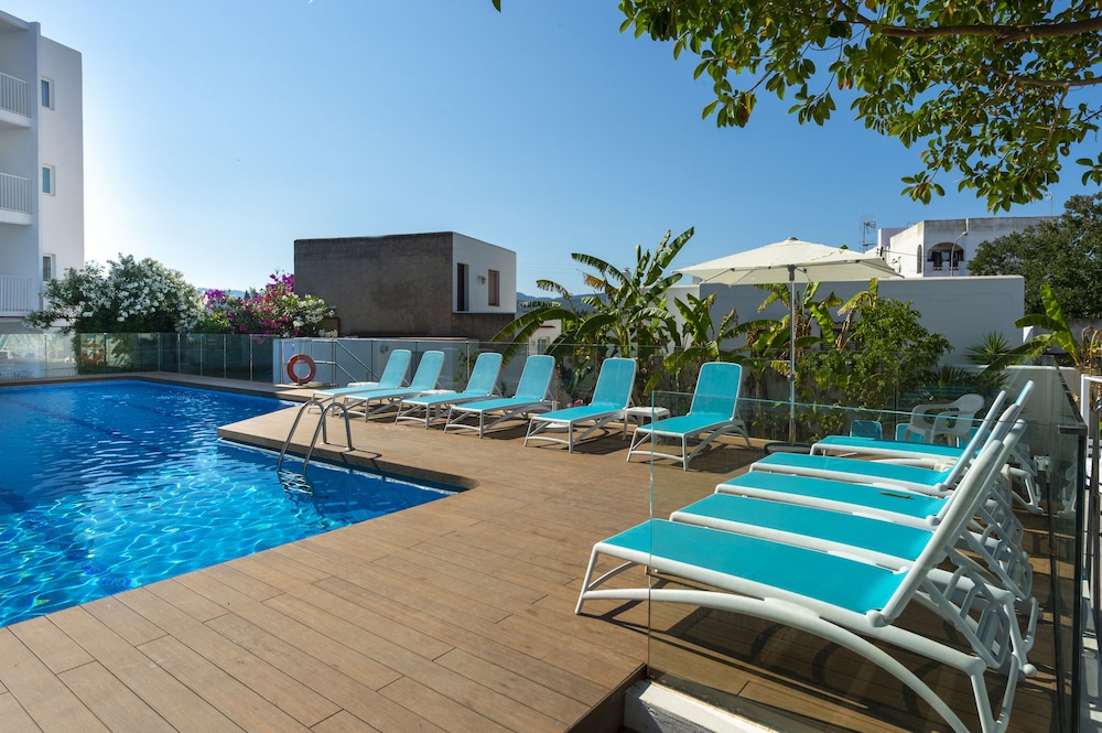 Hotel Vibra Marco Polo II - Adults Only 40/43