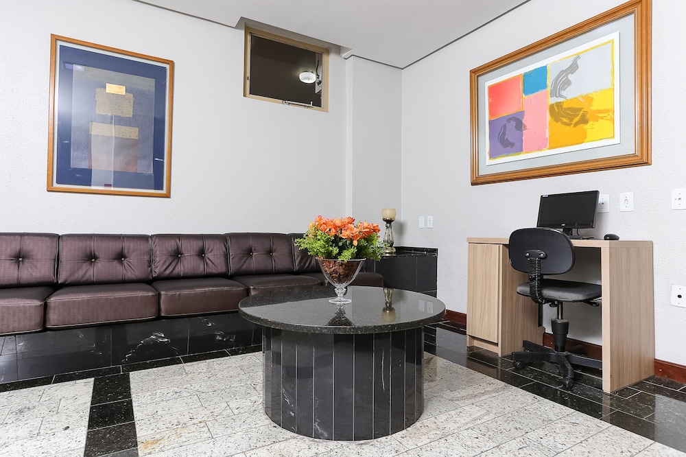 Hotel Suarez Sao Leopoldo 51/75