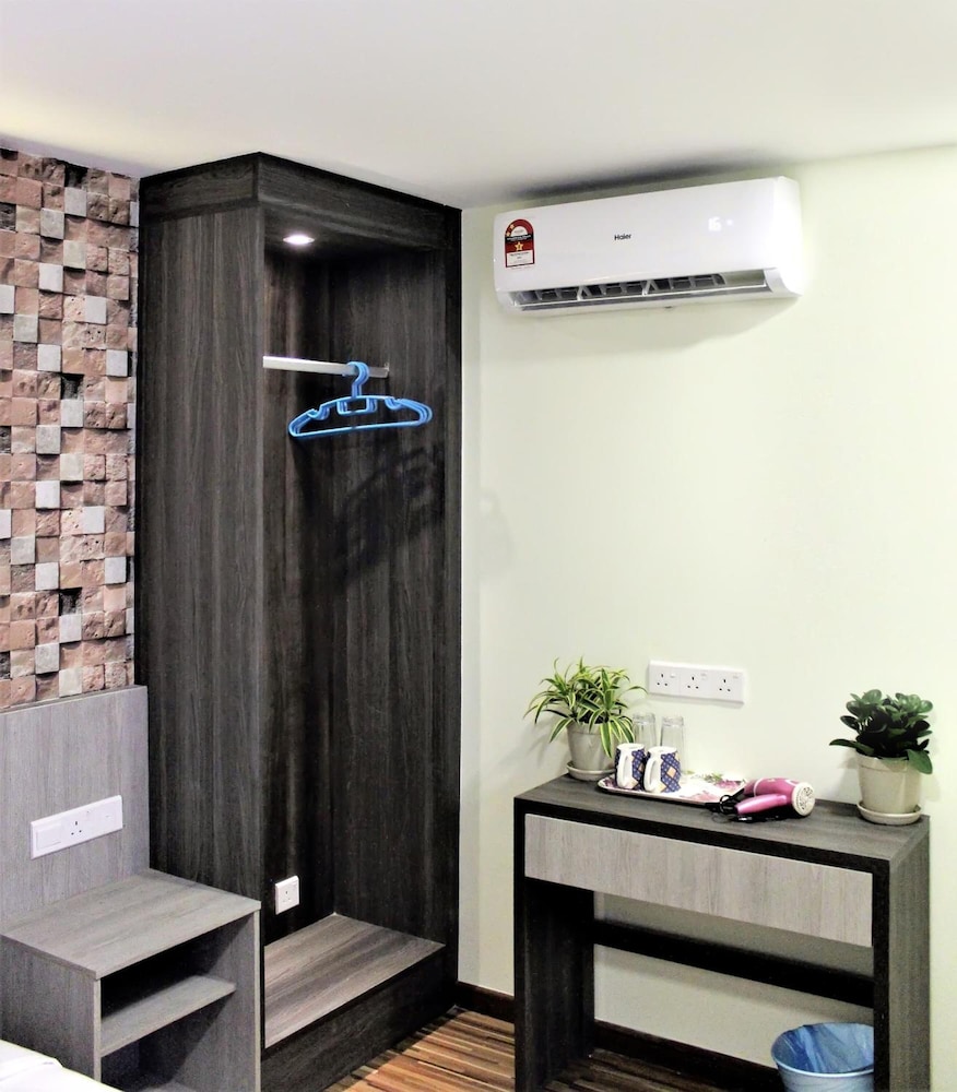 Eco Hotel At Bukit Bintang 10/52