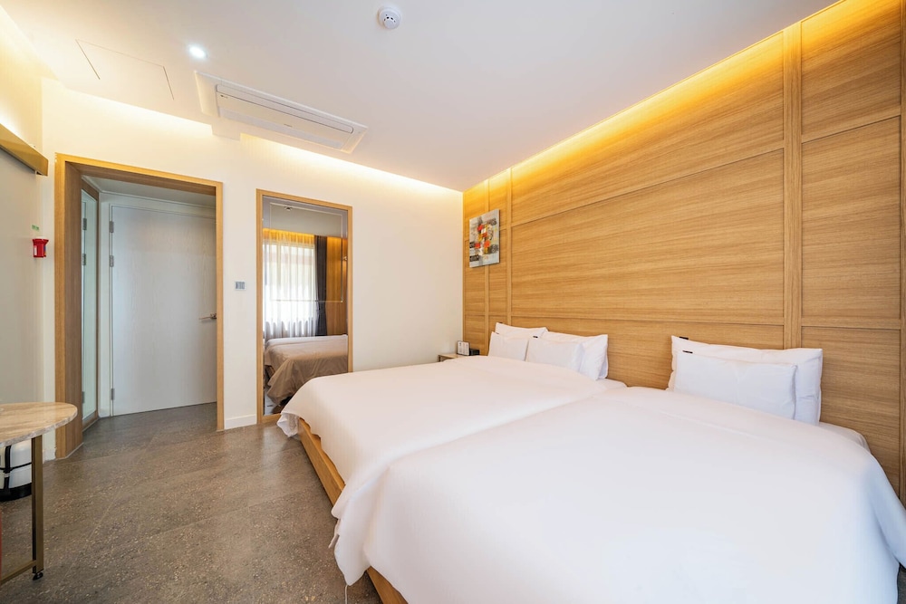 Divine Hotel Suncheon 13/37