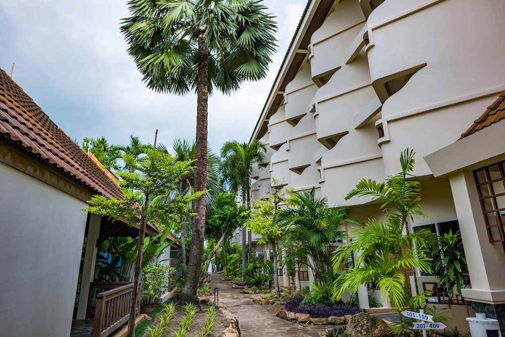 Samui Natien Resort 6/106