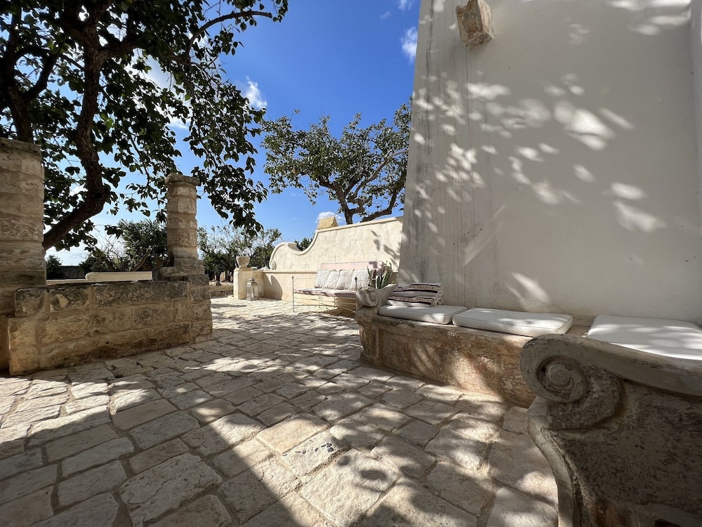 Tenuta Mose Charming House & Relais 29/50