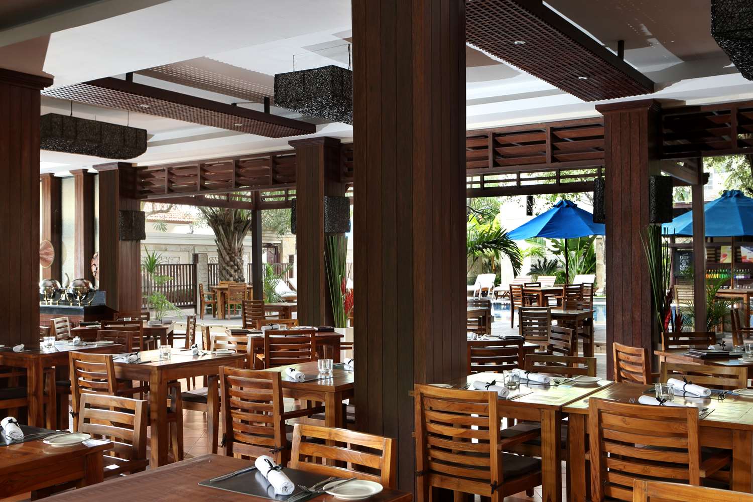 Best Western Kuta Villa 11/20