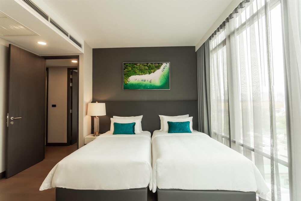 Wyndham Bangkok Queen Convention Centre 14/51
