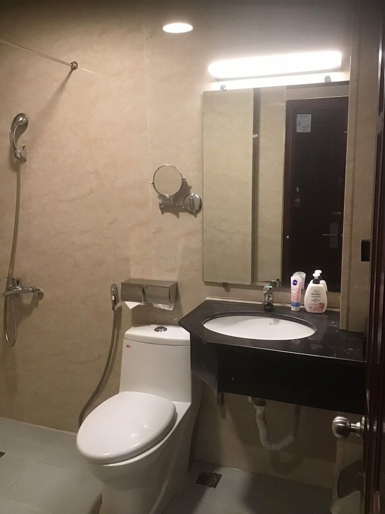 Hanoi Palace Hotel 44/50