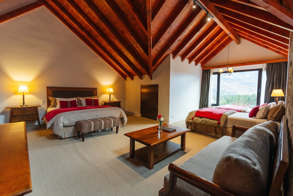 Loi Suites Chapelco Hotel 17/68