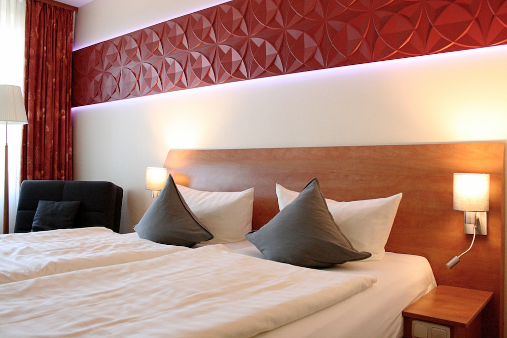 Hotel Mercator Itzehoe-Klosterforst 11/49