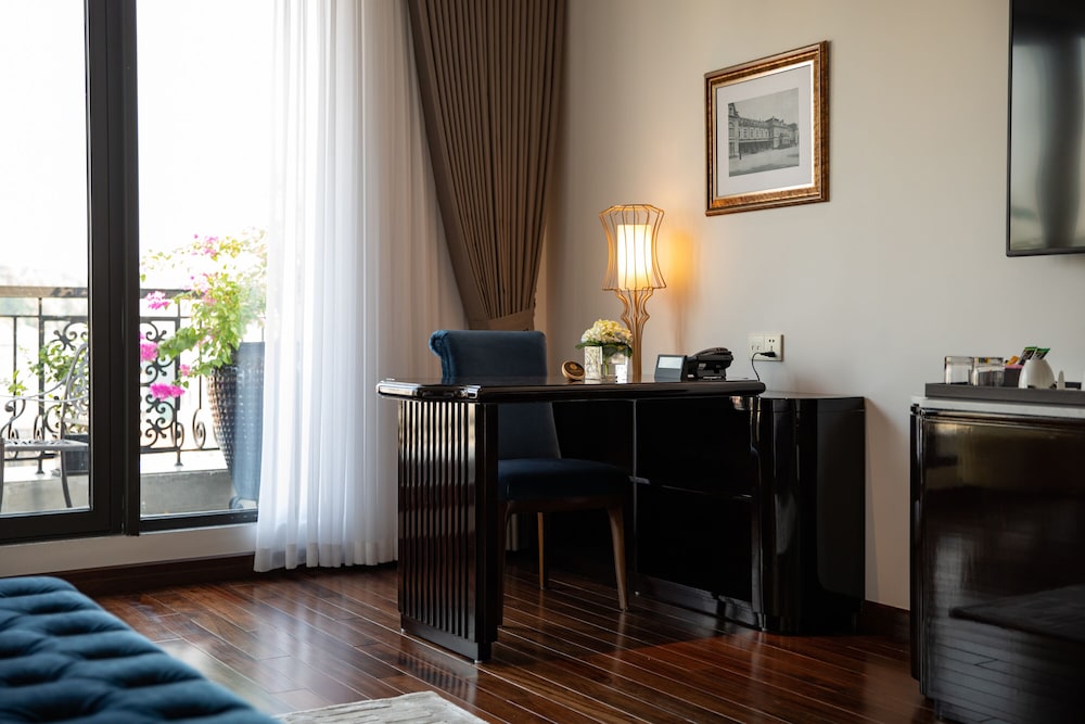 Soleil Boutique Hotel 31/50