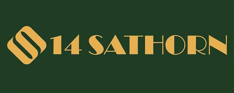 14 Sathorn Hotel 28/42