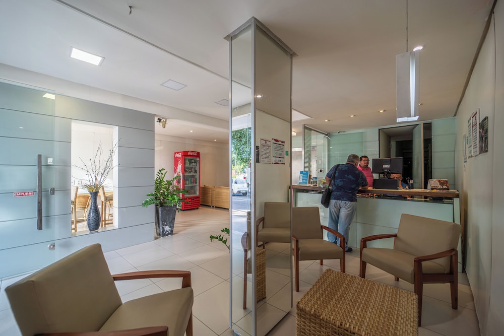 Lagoa Park Hotel 31/40
