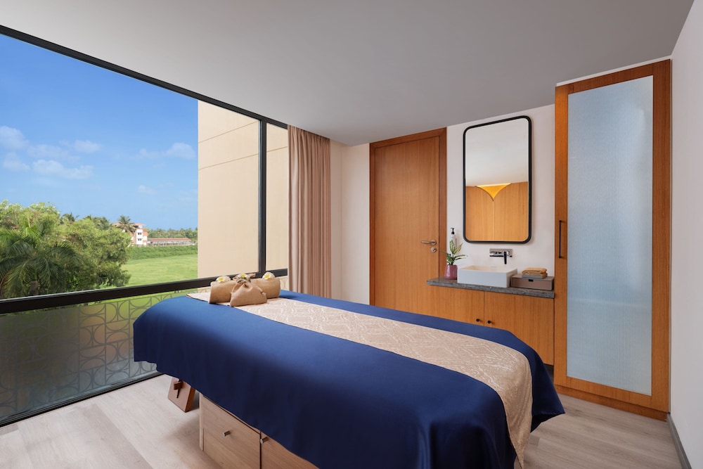 Courtyard By Marriott Goa Colva 16/49
