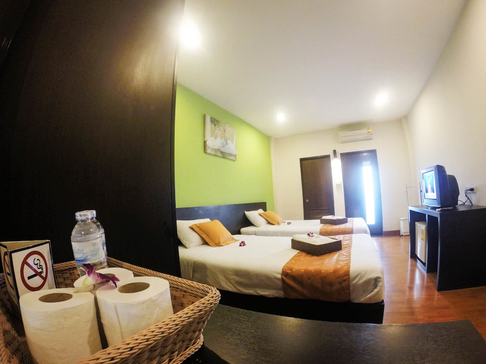 Collection O Khaosan Park 34/58