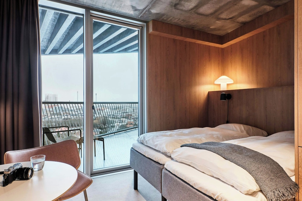A Place To Hotel Esbjerg 19/60