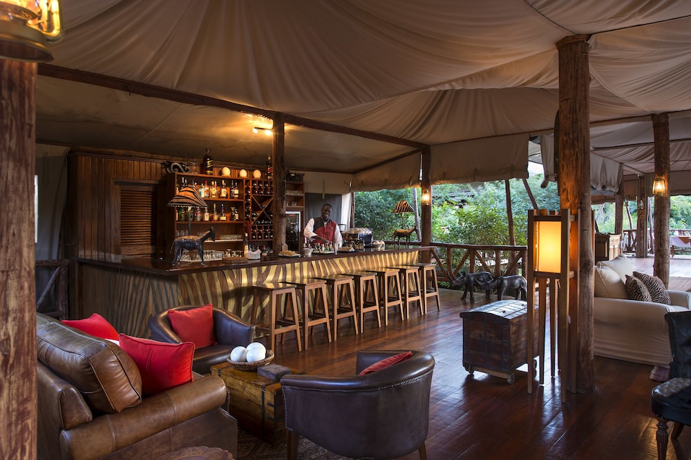 Neptune Mara Rianta Luxury Camp All Inclusive 10/36