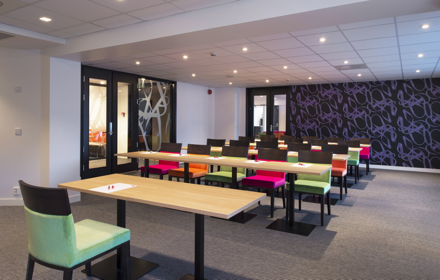 Thon Hotel Bergen Airport 31/35