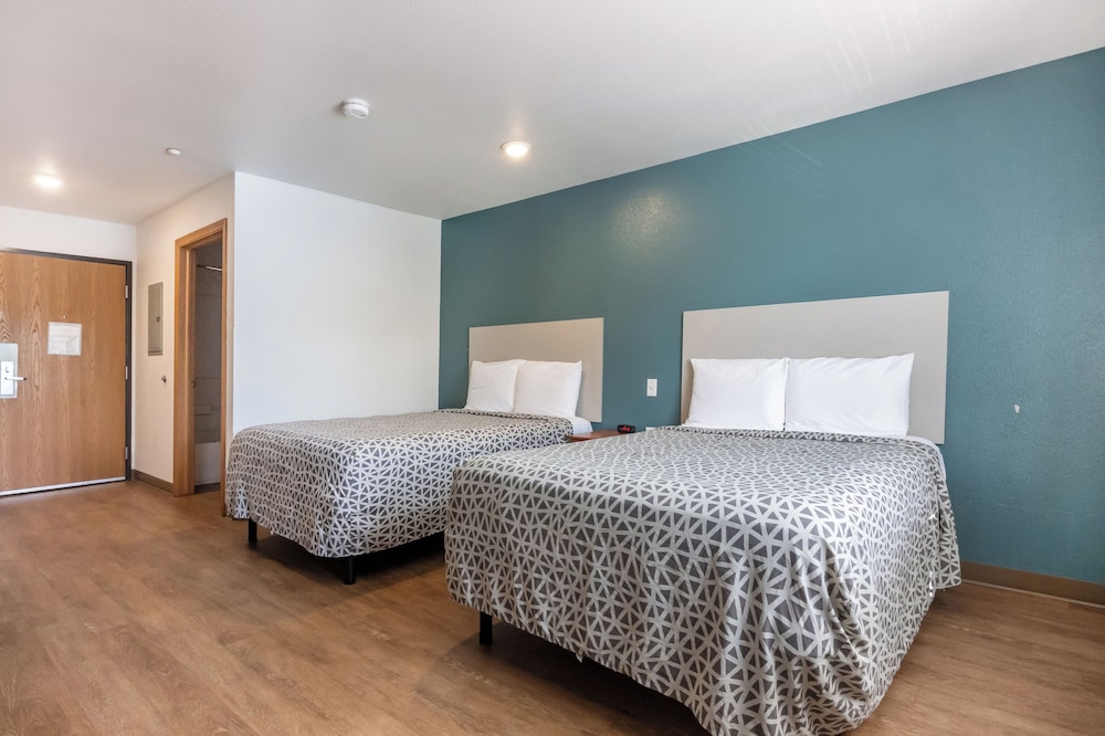 Woodspring Suites Huntsville Madison 23/45