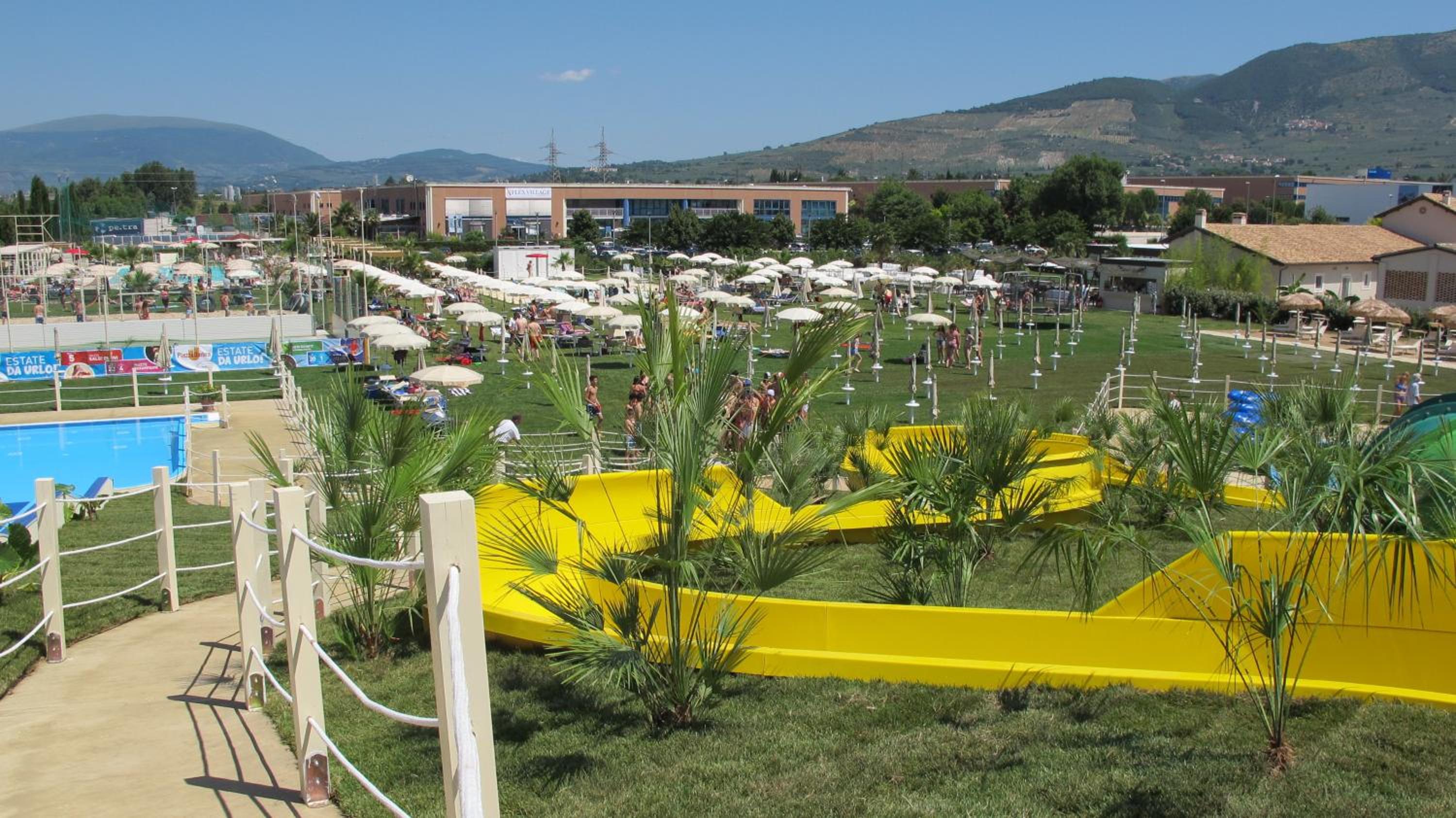 Hotel & Resort Le Colombare 58/64