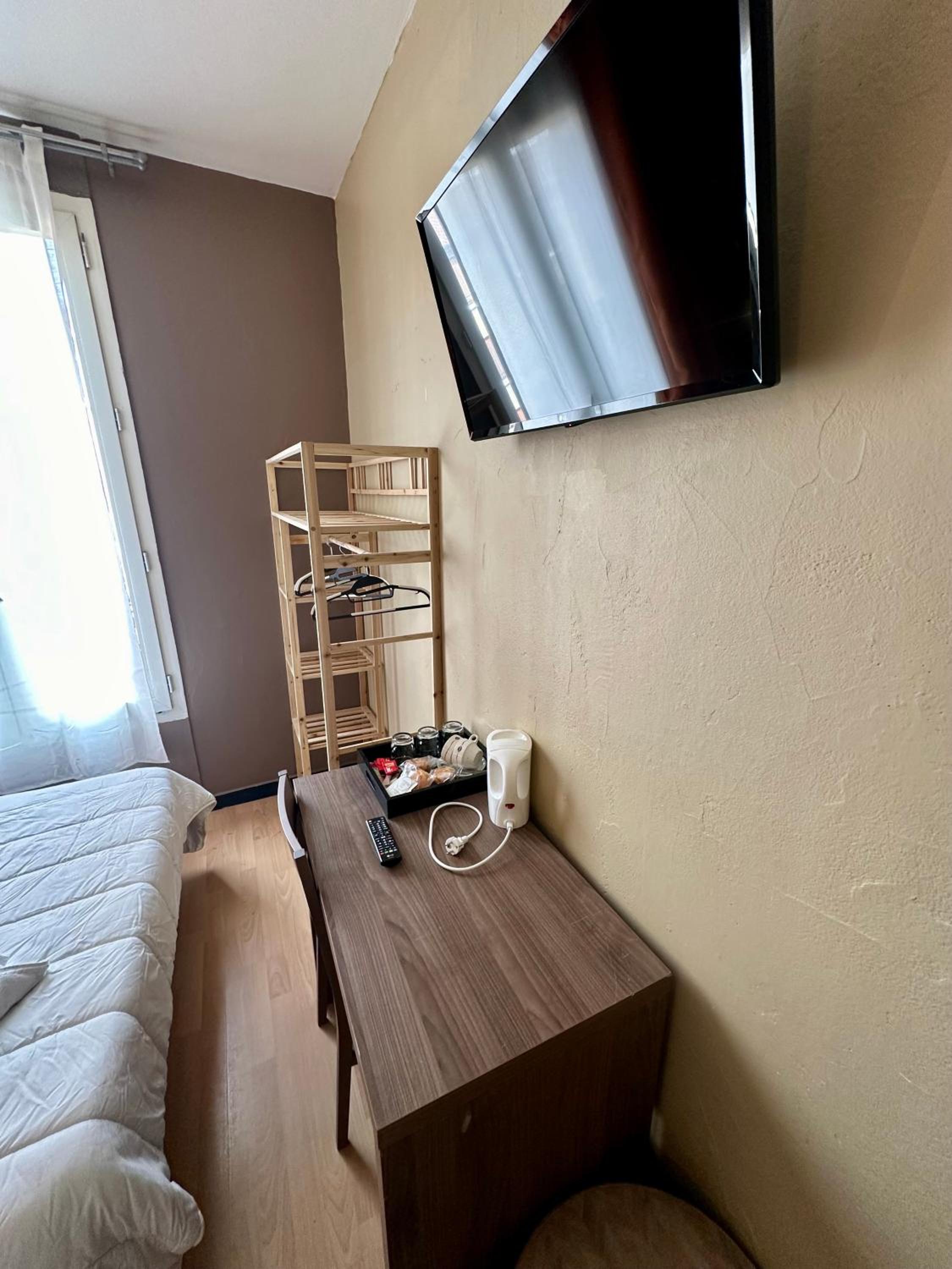 Hotel Victor Hugo 16/39