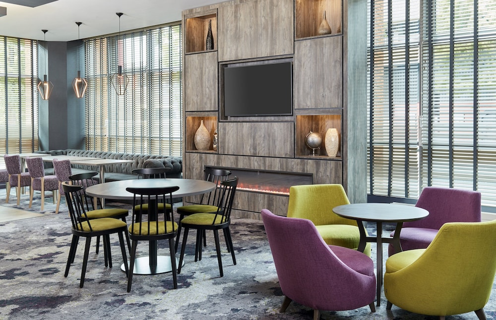 Leonardo Hotel Sheffield 28/40