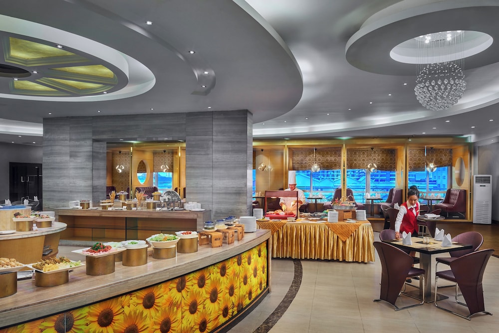 Dara Airport City Hotel & Spa 46/59