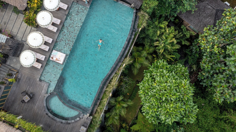 The Sankara Suites & Villas 70/73