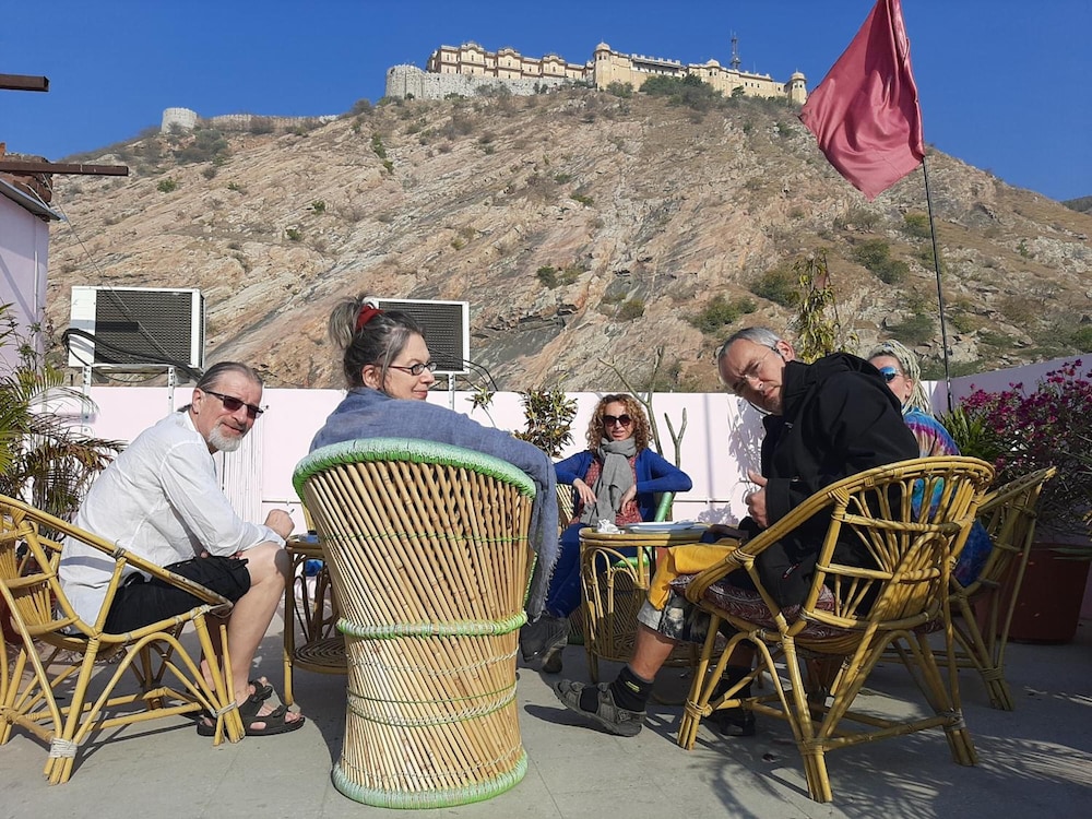 Nahargarh Palace 9/50