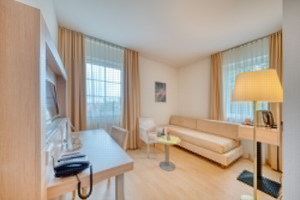 AKZENT Hotel Aufkirchen (Ex. mercure Muenchen Airport Aufkirchen) 19/44