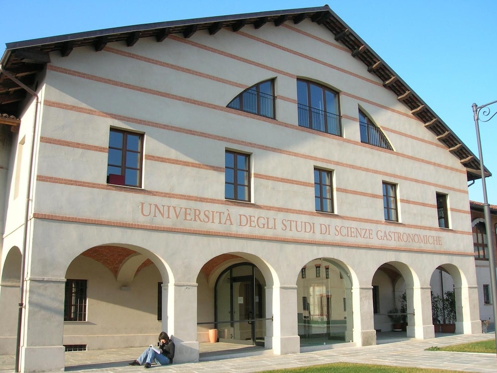 Albergo Corte Albertina 1/39