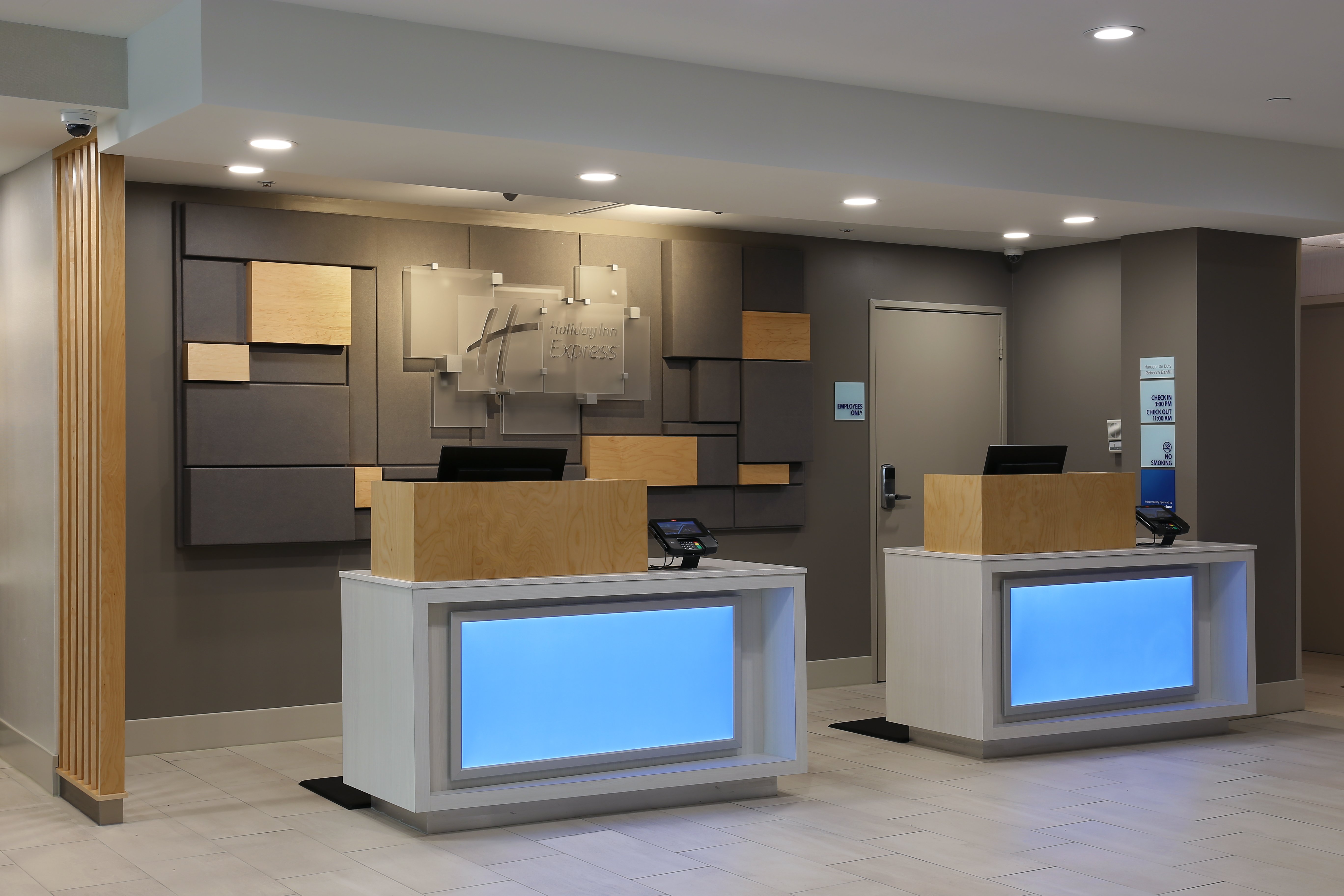 Holiday Inn Express Grand Rapids Sw 9/52