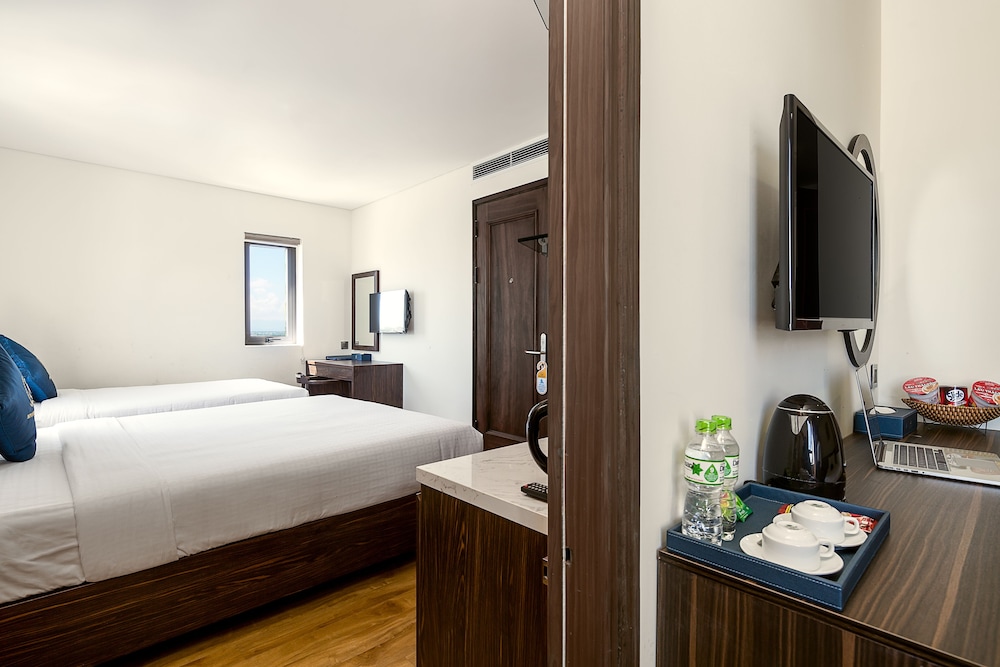 Sepon Blue Hotel 35/70