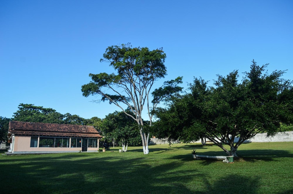 Pousada Serra Verde 2/19