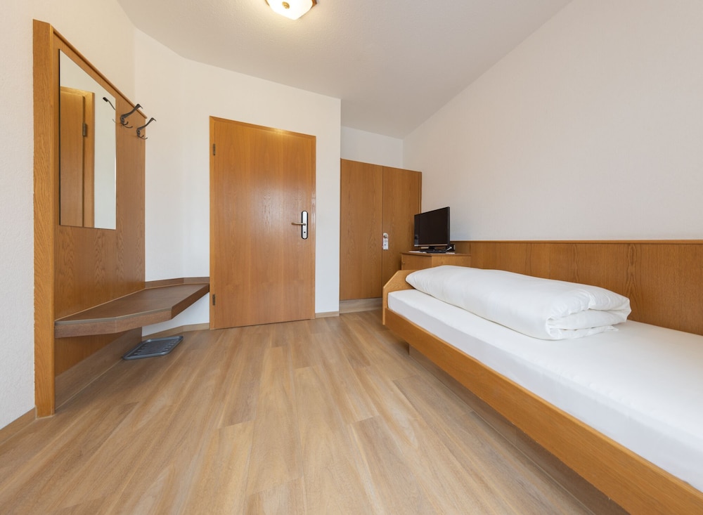 Md Hotel Meerfraulein 12/50