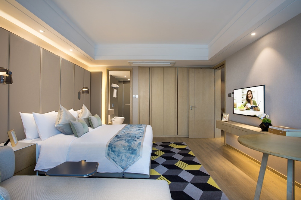 Citadines Keqiao Shaoxing 16/52