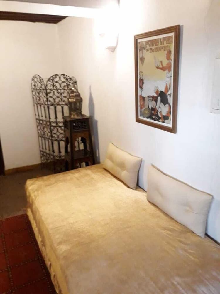 RIAD LE SUCRIER DE FES 48/68