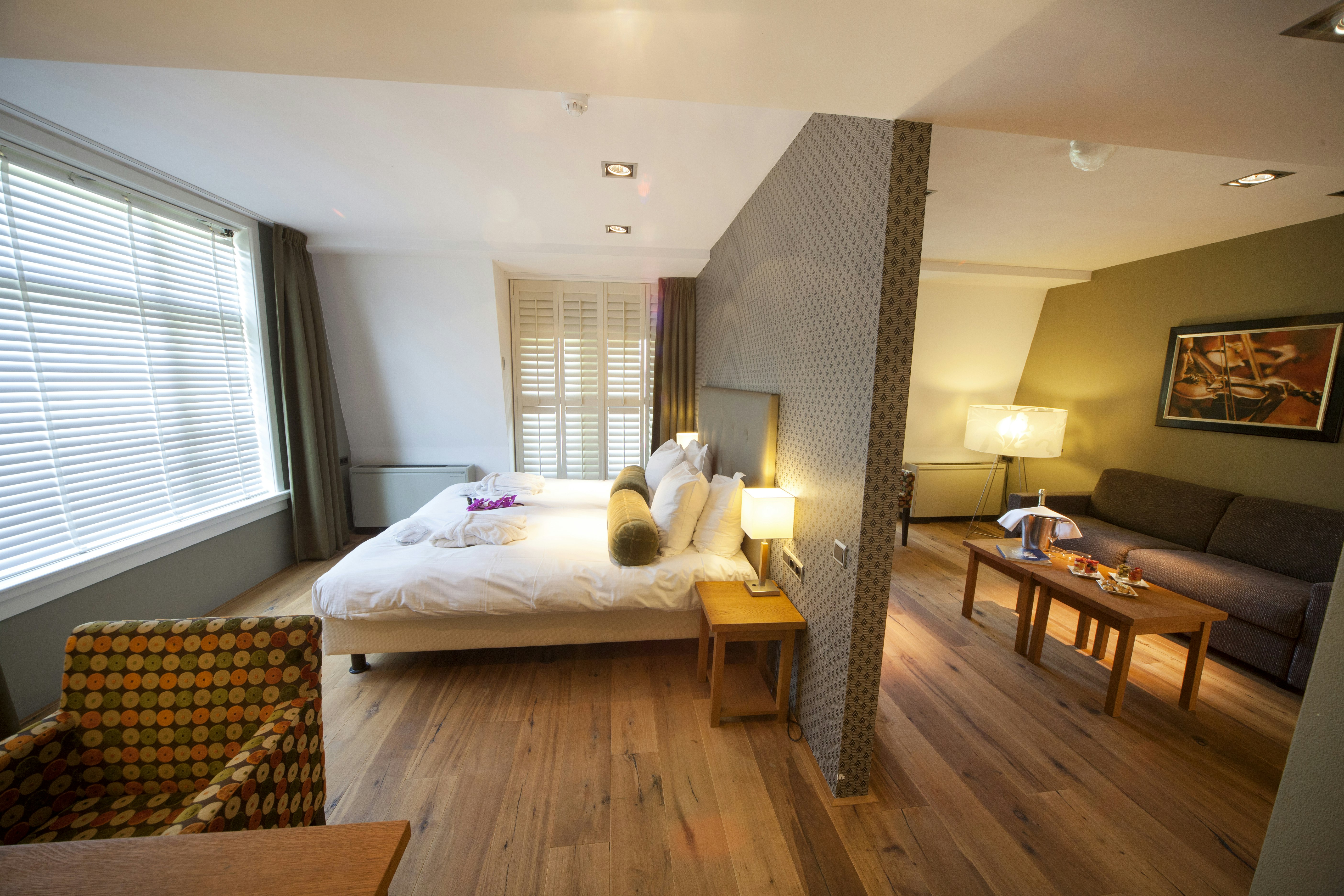Fletcher Hotel Restaurant Sallandse Heuvelrug 6/45