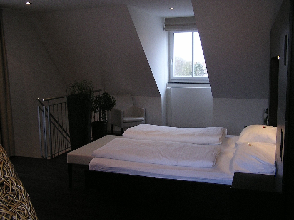 Hotel Zur Promenade 9/27