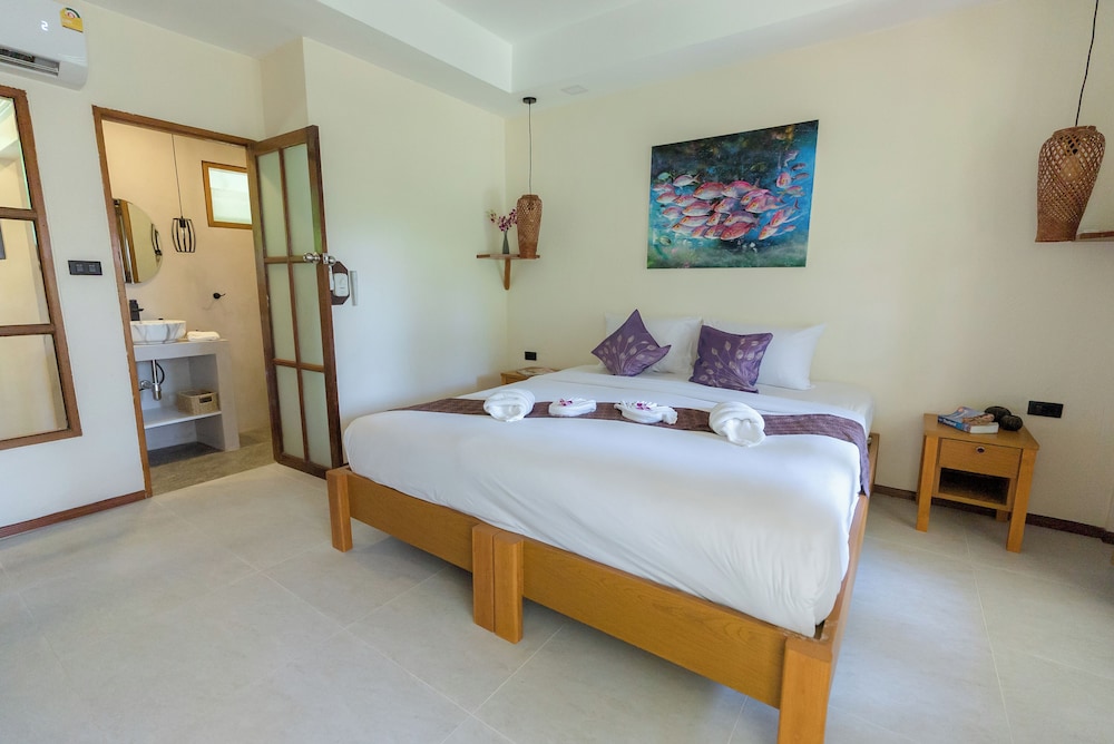 Palm Garden Resort 25/66