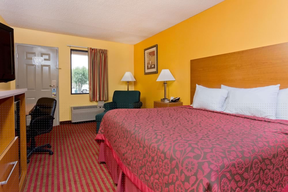Days Inn By Wyndham Franklin Ex Days Inn Franklin Ky 23/39