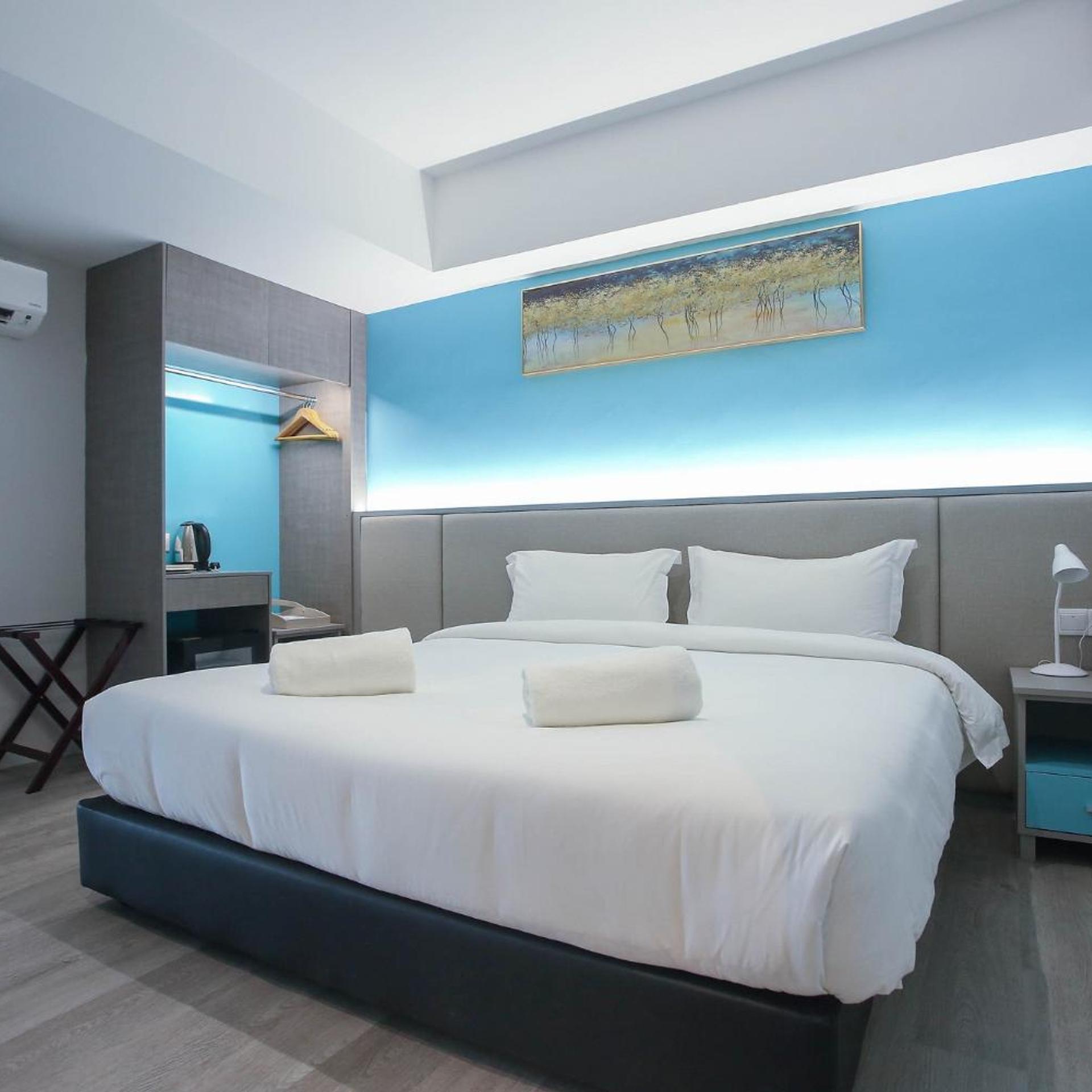 Stanton City Hotel 27/58