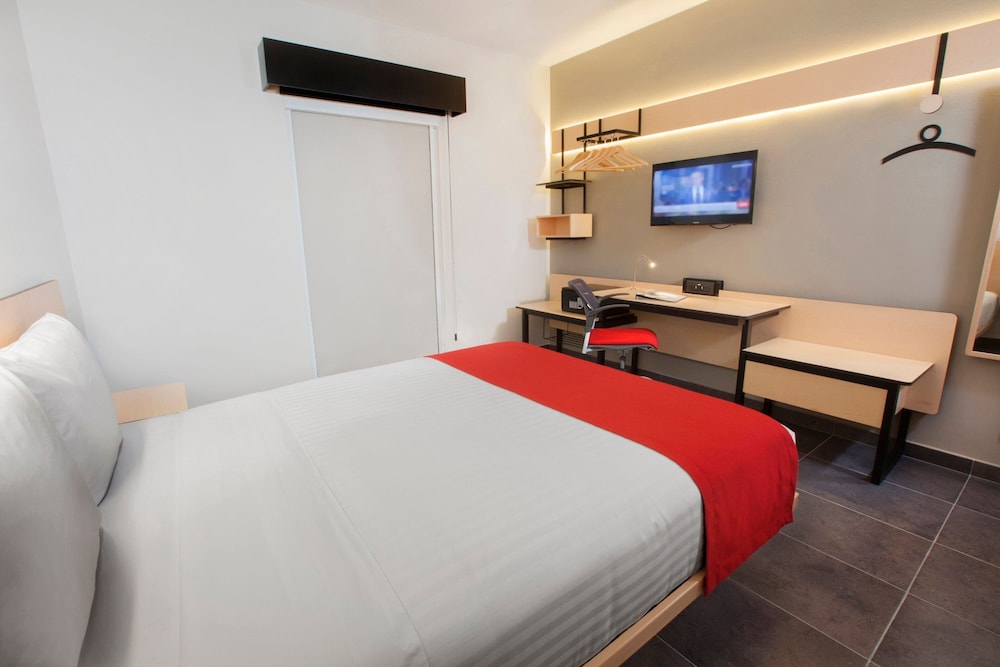 City Express Plus by Marriott Cabo San Lucas 25/69