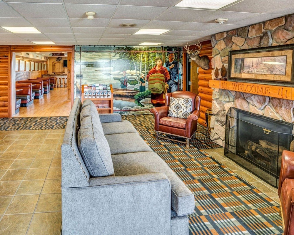 Quality Inn Ashland Lake Superior 31/49