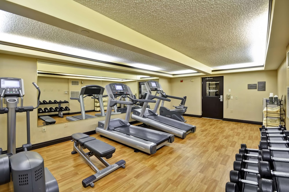 Hyatt Place Las Vegas 22/56