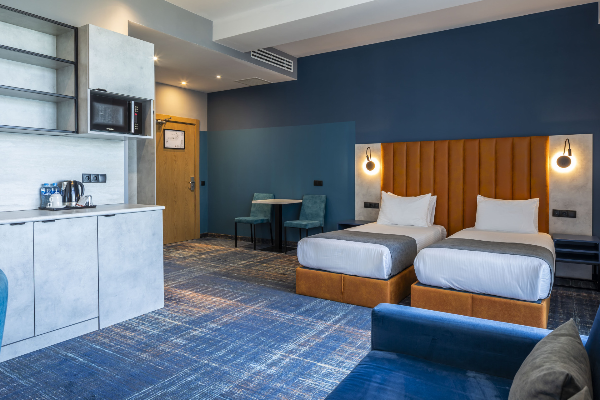 Gino Seaside Tbilisi, Trademark Collection By Wyndham 26/64