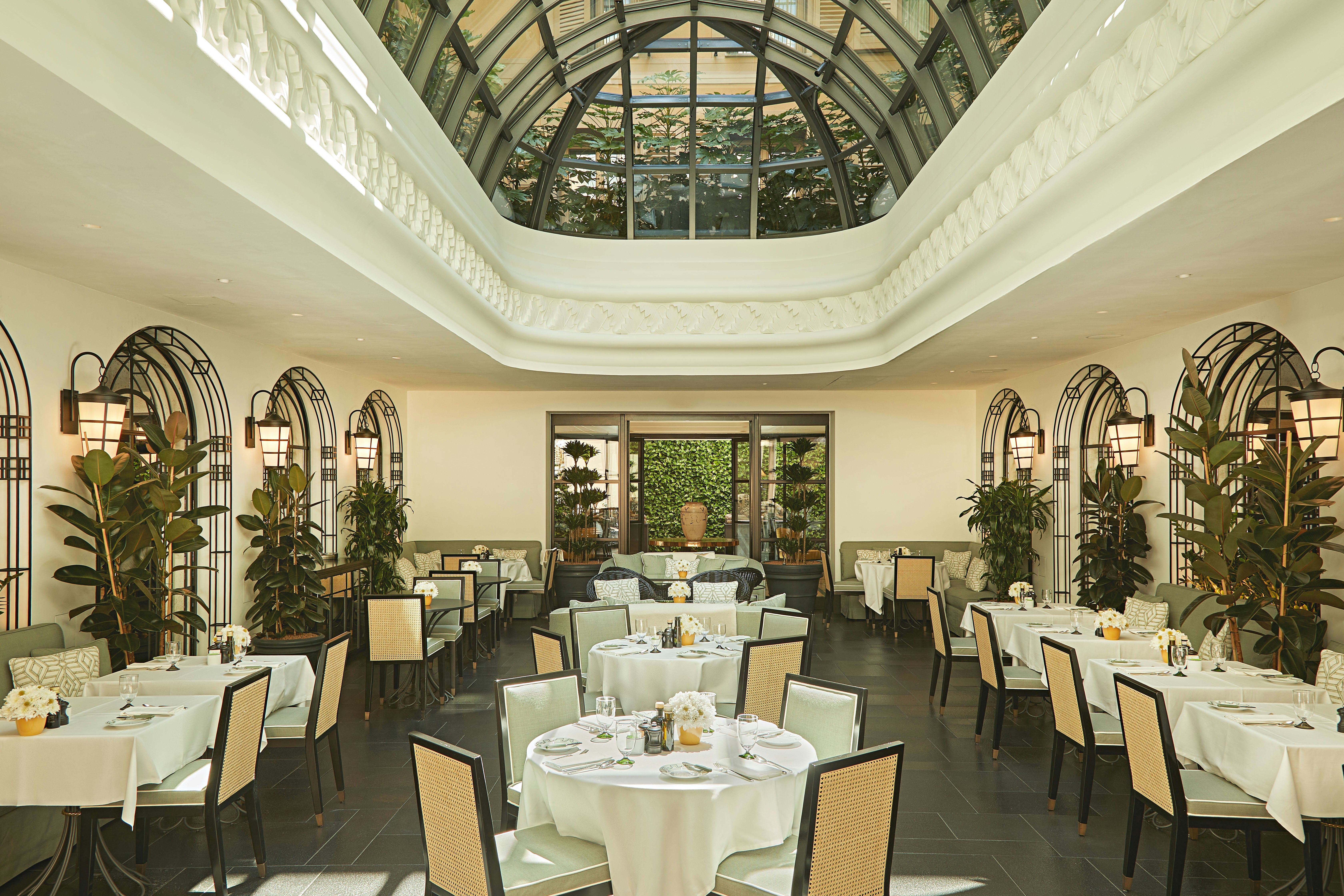 Carlton Hotel Milan 43/58