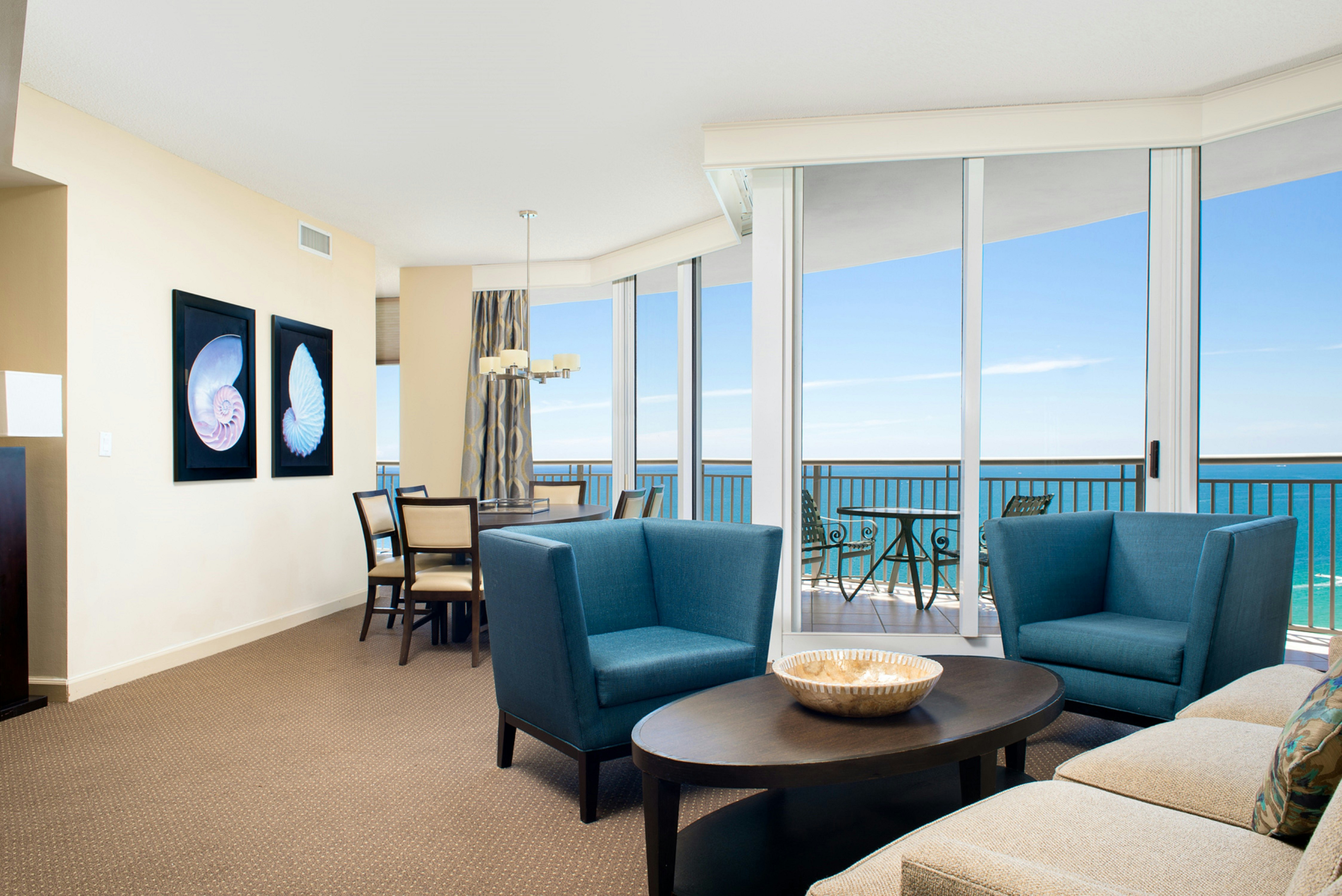 Doubletree By Hilton Ocean Point Resort – North Miami Beach 34/68