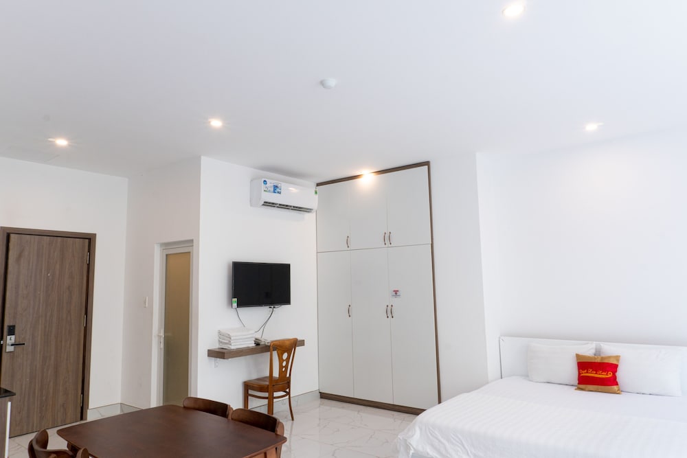 Tuyet Lan Hotel 36/63