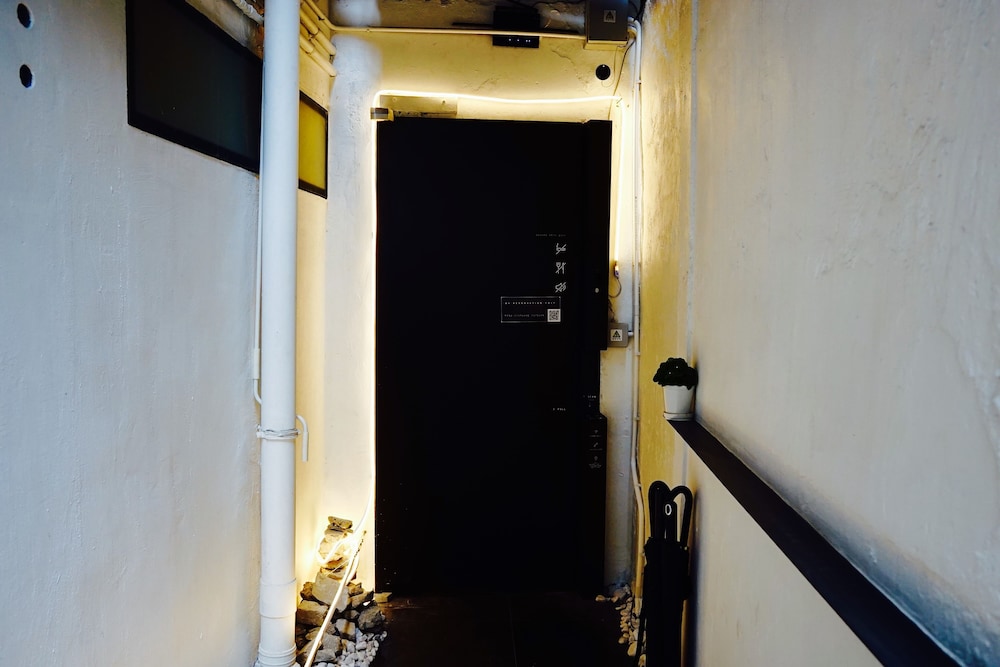 Sleeep - Capsule Hotel 15/24
