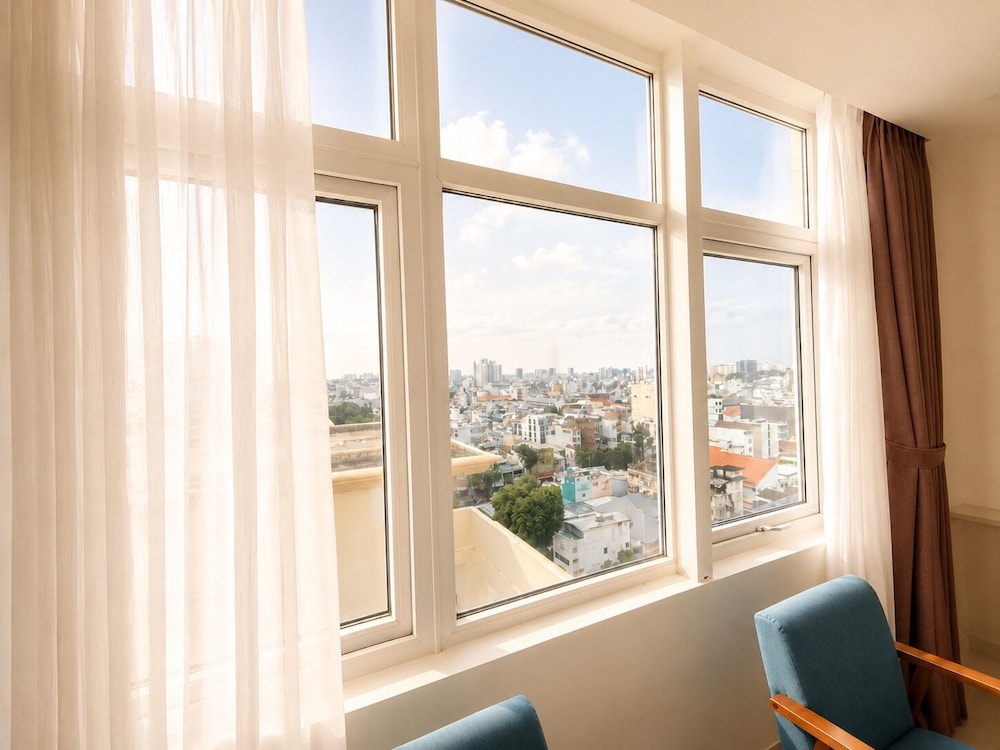 G8 Center Hotel Saigon 24/50